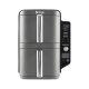 Мультипечь Ninja Double Stack XL 2-Level Air Fryer 9.5L (SL400EU)