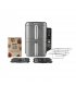 Мультипечь Ninja Double Stack XL 2-Level Air Fryer 9.5L (SL400EU)