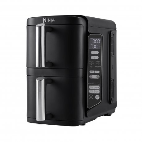 Мультипіч Ninja Double Stack 2-Level Air Fryer 7.6L (SL300EU)