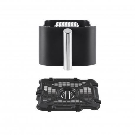 Мультипечь Ninja Double Stack 2-Level Air Fryer 7.6L (SL300EU)