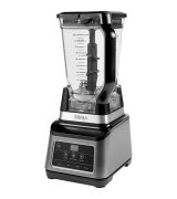 Блендер стационарный Ninja 2-in-1 Auto-IQ Grey/Black (BN750EU)