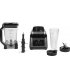 Блендер стационарный Ninja 2-in-1 Auto-IQ Grey/Black (BN750EU)