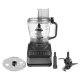 Мультифункциональный блендер Ninja 2-in-1 с Auto-IQ Grey/Black (BN650EU)