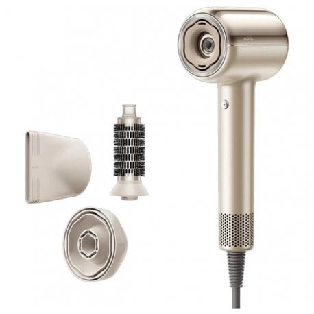 Фен Mova Shine 20 Gold (AMSH20-GOLD)