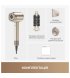 Фен Mova Shine 20 Gold (AMSH20-GOLD)