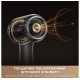 Фен Mova Shine 20 Gold (AMSH20-GOLD)