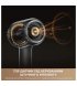 Фен Mova Shine 20 Gold (AMSH20-GOLD)