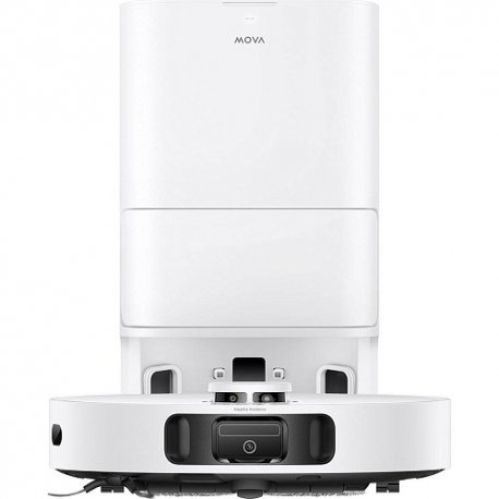 Робот-пилосос Mova E40 Ultra (RLE21SE)
