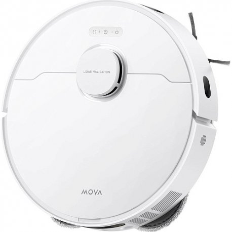 Робот-пилосос Mova E40 Ultra (RLE21SE)