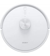 Робот-пилосос Ecovacs Deebot Y1 Pro White (DLX34 WHITE)
