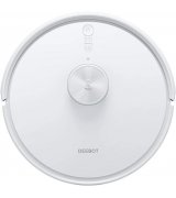 Робот-пылесос Ecovacs Deebot Y1 Pro White (DLX34 WHITE)