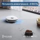 Робот-пылесос Ecovacs Deebot Y1 Pro White (DLX34 WHITE)