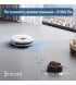 Робот-пылесос Ecovacs Deebot Y1 Pro White (DLX34 WHITE)