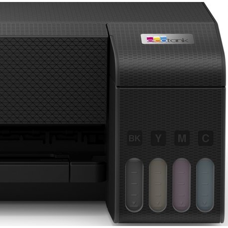 Принтер струйный A4 Epson L1250 с WI-FI (C11CJ71404)