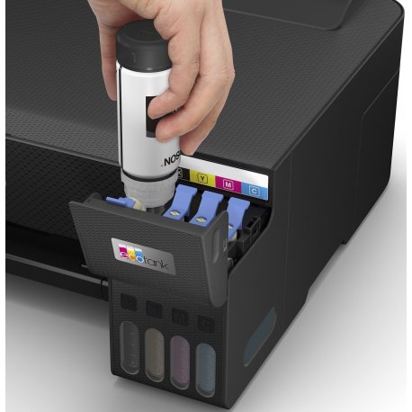 Принтер струменевий A4 Epson L1250 з WI-FI (C11CJ71404)