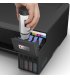 Принтер струйный A4 Epson L1250 с WI-FI (C11CJ71404)