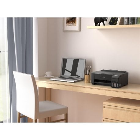 Принтер струменевий A4 Epson L1250 з WI-FI (C11CJ71404)