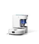 Робот-пилосос Ecovacs Deebot N20E Plus White (YDLX11-3 WHITE)