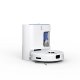 Робот-пылесос Ecovacs Deebot N20E Plus White (YDLX11-3 WHITE) Робот-пылесос Ecovacs Deebot N20E Plus White (YDLX11-3 WHITE)