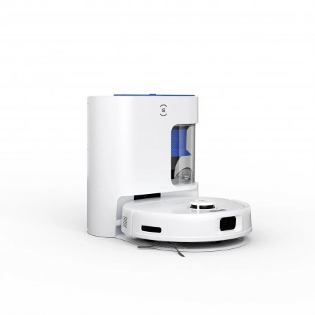 Робот-пылесос Ecovacs Deebot N20E Plus White (YDLX11-3 WHITE)