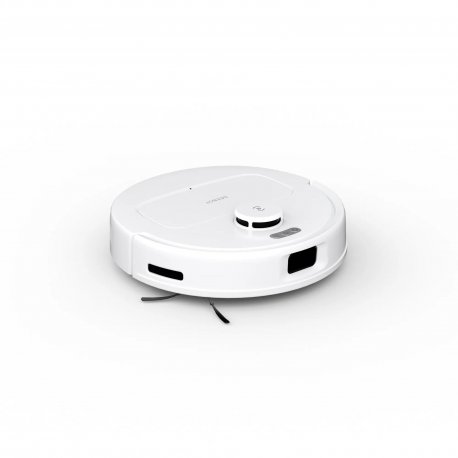 Робот-пилосос Ecovacs Deebot N20E Plus White (YDLX11-3 WHITE)
