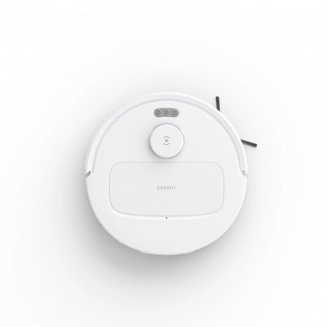 Робот-пылесос Ecovacs Deebot N20E Plus White (YDLX11-3 WHITE)