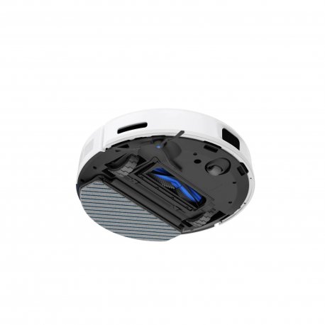 Робот-пилосос Ecovacs Deebot N20E Plus White (YDLX11-3 WHITE)