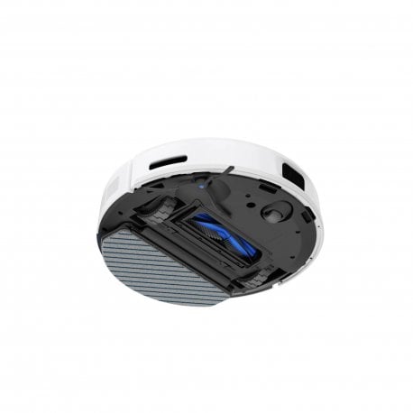 Робот-пылесос Ecovacs Deebot N20E Plus White (YDLX11-3 WHITE)