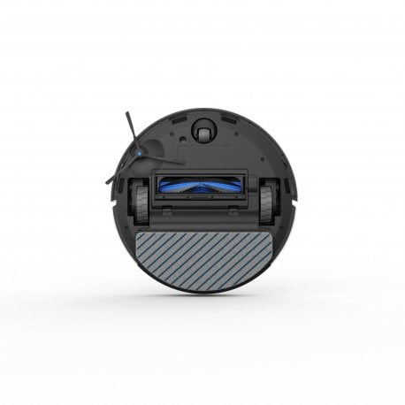 Робот-пилосос Ecovacs Deebot N20E Plus White (YDLX11-3 WHITE)