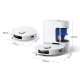 Робот-пылесос Ecovacs Deebot N20E Plus White (YDLX11-3 WHITE) Робот-пылесос Ecovacs Deebot N20E Plus White (YDLX11-3 WHITE)