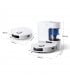 Робот-пылесос Ecovacs Deebot N20E Plus White (YDLX11-3 WHITE)