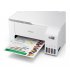 МФУ струйное A4 Epson L3256 с WI-FI (C11CJ67414)