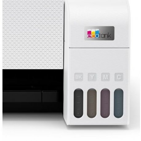 МФУ струйное A4 Epson L3256 с WI-FI (C11CJ67414)