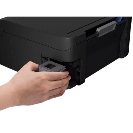МФУ струйное A4 Epson L3550 с WI-FI (C11CK59404)