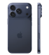 Б/в iPhone 17 Pro Max 256GB eSIM Deep Blue (Ідеальний стан)