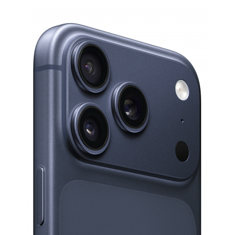 Б/в iPhone 17 Pro Max 256GB Deep Blue (Ідеальний стан)