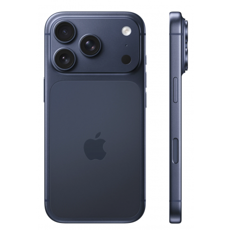 Б/у iPhone 17 Pro Max 256GB Deep Blue (Идеальное состояние)
