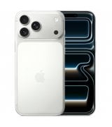 Б/в iPhone 17 Pro Max 512GB eSIM Silver (Як новий)