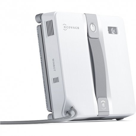Робот-пилосос ECOVACS Winbot Mini White (WG841-01)
