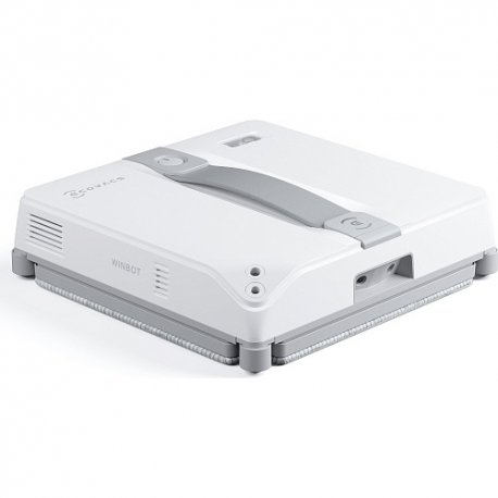 Робот-пылесос ECOVACS Winbot Mini White (WG841-01)