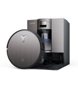 Робот-пилосос Ecovacs Deebot Omnicyclon X11 Black (DEX99-1 BROWN)