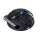 Робот-пылесос Ecovacs Deebot Omnicyclon X11 Black (DEX99-1 BROWN)