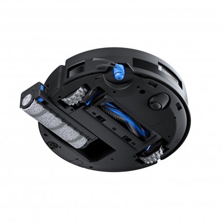 Робот-пылесос Ecovacs Deebot Omnicyclon X11 Black (DEX99-1 BROWN)