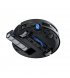 Робот-пылесос Ecovacs Deebot Omnicyclon X11 Black (DEX99-1 BROWN)