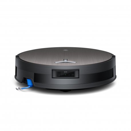 Робот-пылесос Ecovacs Deebot Omnicyclon X11 Black (DEX99-1 BROWN)