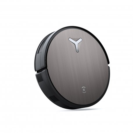 Робот-пылесос Ecovacs Deebot Omnicyclon X11 Black (DEX99-1 BROWN)