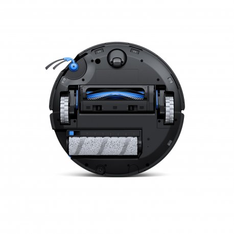 Робот-пылесос Ecovacs Deebot Omnicyclon X11 Black (DEX99-1 BROWN)