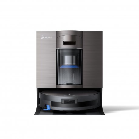 Робот-пылесос Ecovacs Deebot Omnicyclon X11 Black (DEX99-1 BROWN)