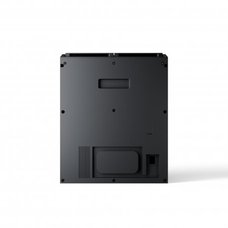 Робот-пылесос Ecovacs Deebot Omnicyclon X11 Black (DEX99-1 BROWN)