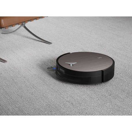 Робот-пылесос Ecovacs Deebot Omnicyclon X11 Black (DEX99-1 BROWN)